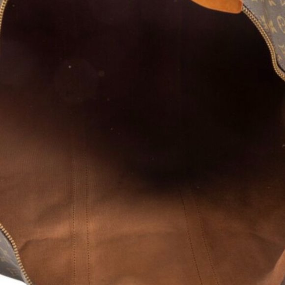 Louis Vuitton Keepall 60 Duffle - Picture 10 of 14